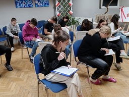 2023/2024 Savoir vivre na co dzień