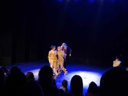 Wiwat Wiktoria Gallagher! — fotografia 7