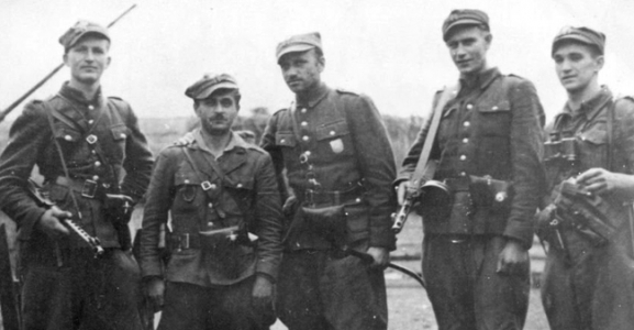 Szkolny konkurs graficzny!