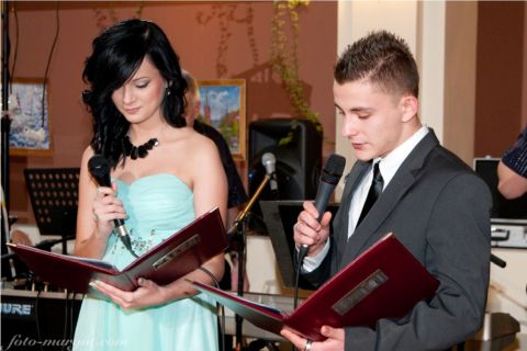 Studniówka 2013