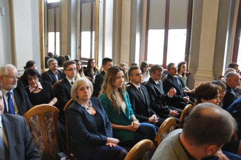 Stypendia Prezesa Rady Ministrów 2014