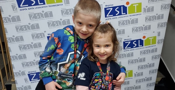 30 Finał WOŚP już za nami !