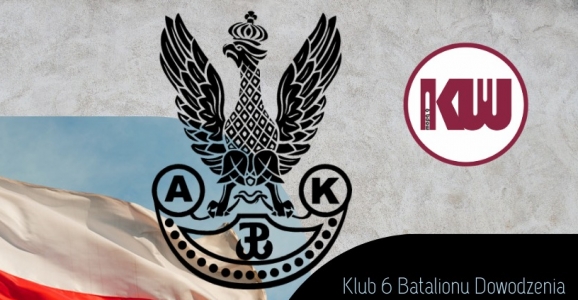 Konkurs "Powstanie AK Cześć i Chwała Bohaterom!"
