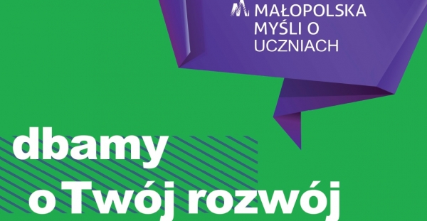 Rozpoczęcie zajęć w ramach projektu „Mój rozwój – moja przyszłość II”
