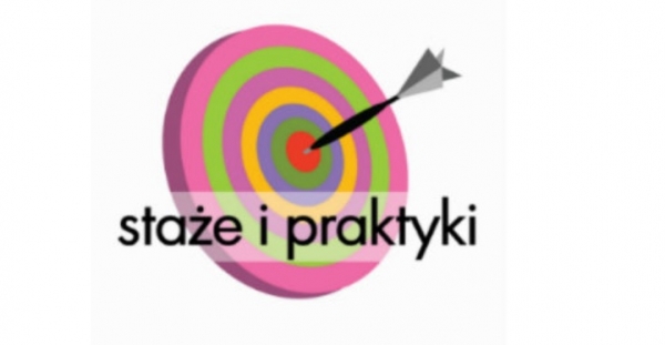 Rekrutacja na staże / praktyki zawodowe