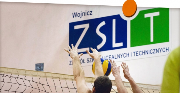 XXX turniej siatkówki im. Zenona Osysko